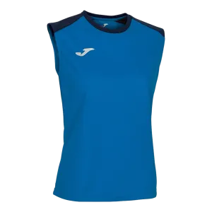 Débardeur Eco-championship Femme