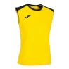 Jaune/Marine foncé