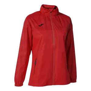 Veste de pluie Montreal Femme