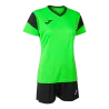 Vert fluo/Noir