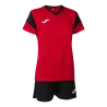 Rouge/Noir