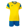 Jaune/Bleu