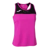 Rose fluo/Noir