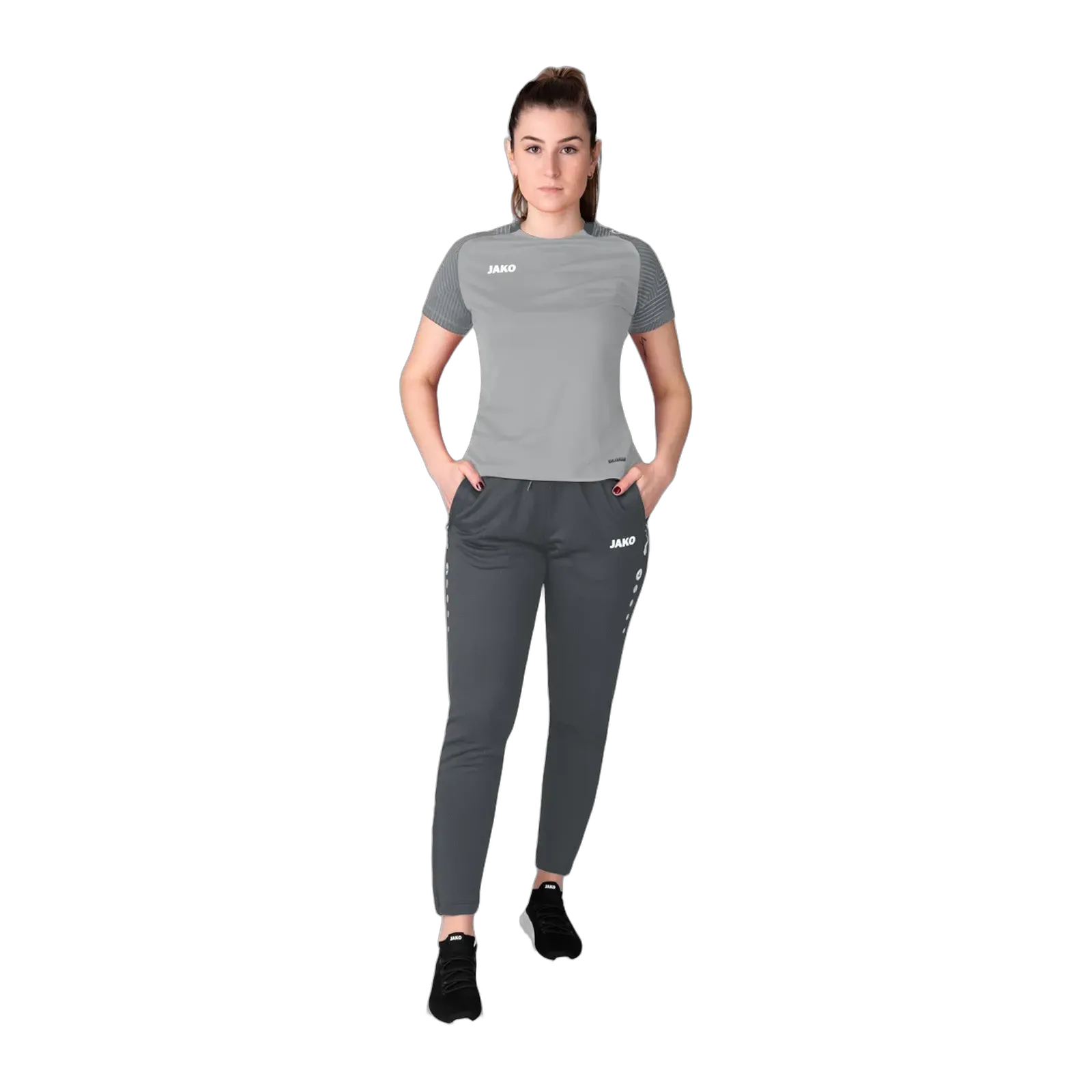 Pantalon d'entraînement Allround Femme