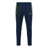Marine/Jaune fluo