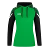 Vert tendre/Noir