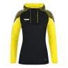 Noir/Jaune tendre