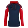 Marine/Rouge