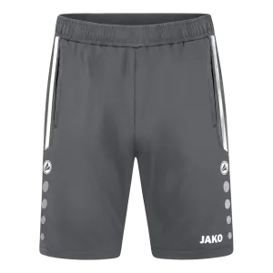Short d'entraînement Allround Femme