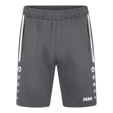 Short d'entraînement Allround Femme