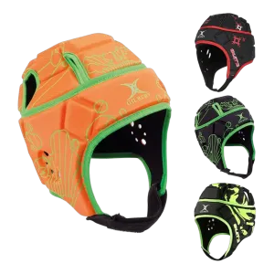 Casque Attack Blitz