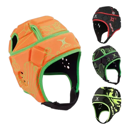 Casque Attack Blitz