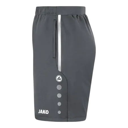 Short d'entraînement Allround Femme