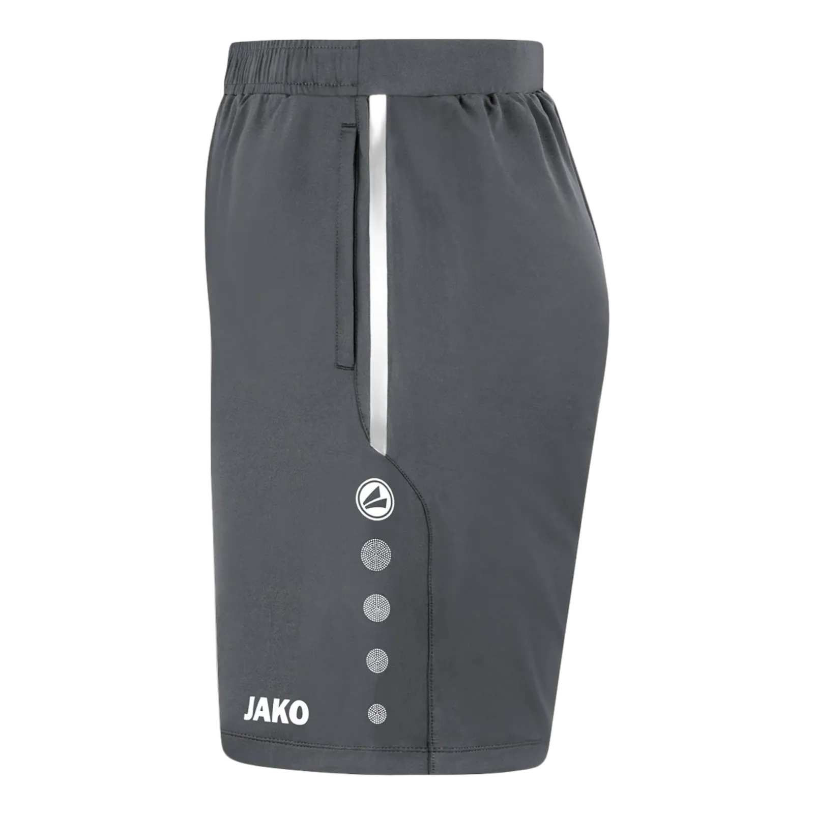 Short d'entraînement Allround Femme