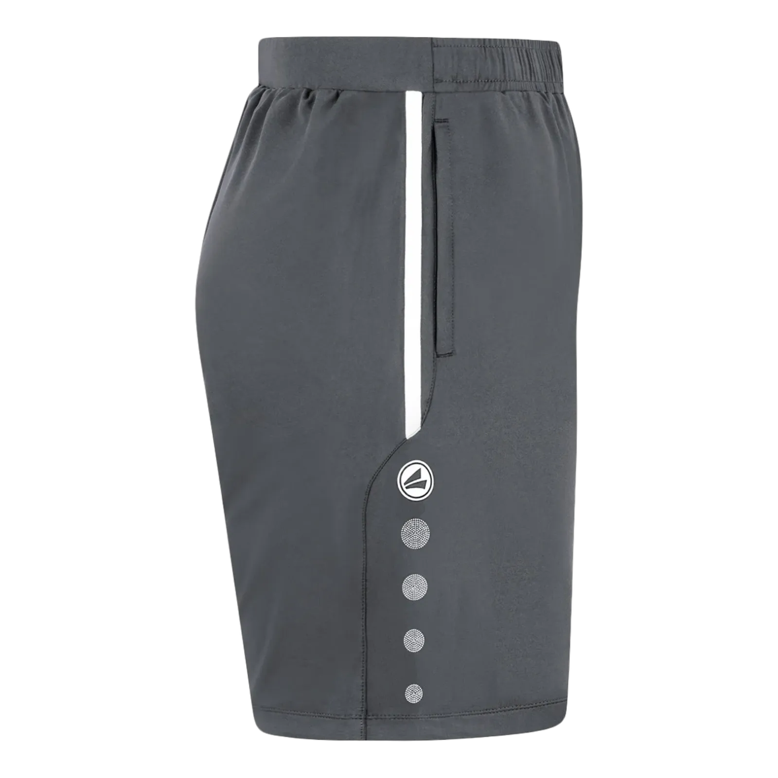 Short d'entraînement Allround Femme