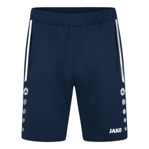 Short d'entraînement Allround Femme