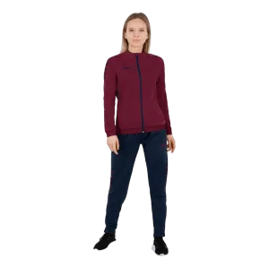 Pantalon polyester Challenge Femme