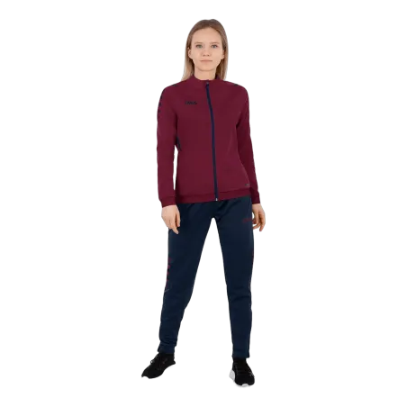 Pantalon polyester Challenge Femme