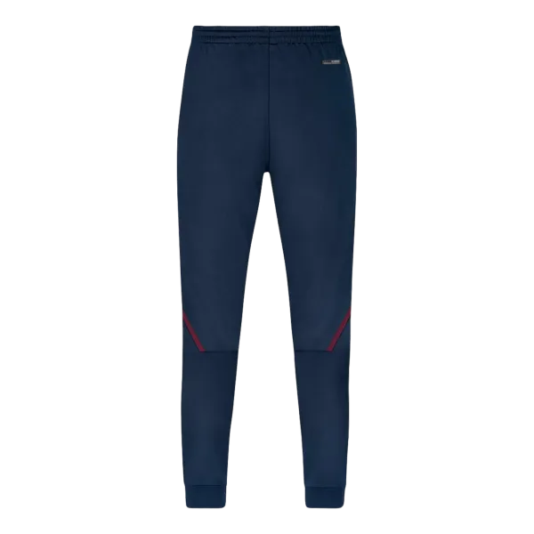 Pantalon polyester Challenge Femme
