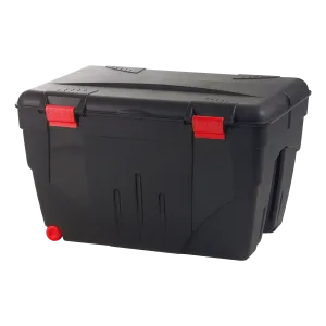 Malle de rangement 200L