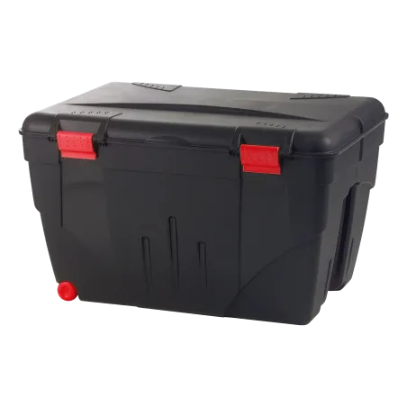 Malle de rangement 200L