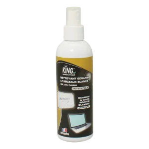 Nettoyant Tableau blanc 200 ml