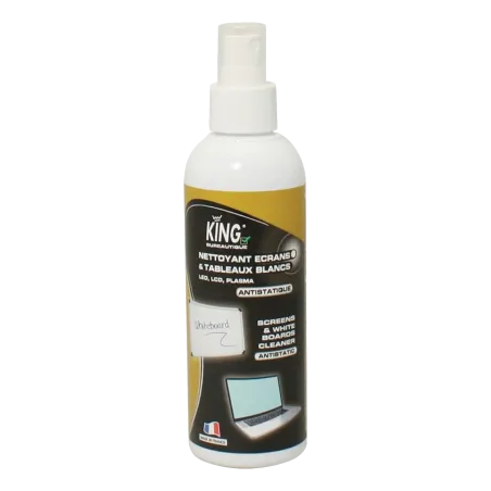 Nettoyant Tableau blanc 200 ml