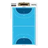 Plaquettes Coach 3D Handball