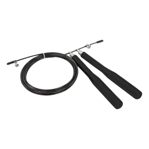 Corde à sauter de vitesse