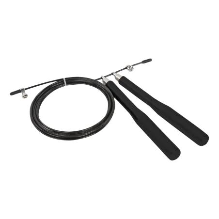 Corde à sauter de vitesse