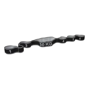 Bande Elastique Fitness 30 kg