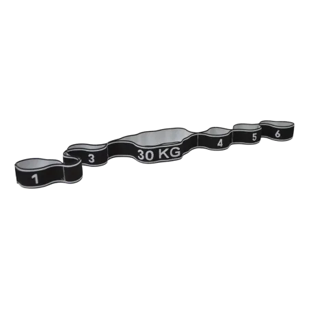 Bande Elastique Fitness 30 kg