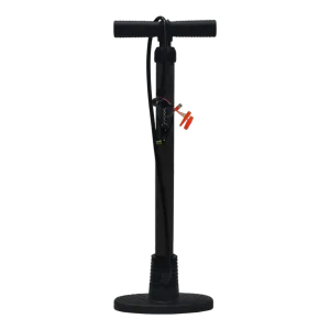 Pompe à pied verticale sans manomètre