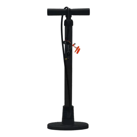 Pompe à pied verticale sans manomètre