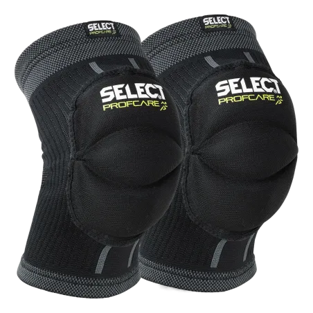 Genouillère Knee support W/Pad (la paire)