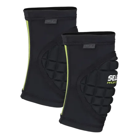 Genouillère de compression Handball Youth 6291 (la paire)