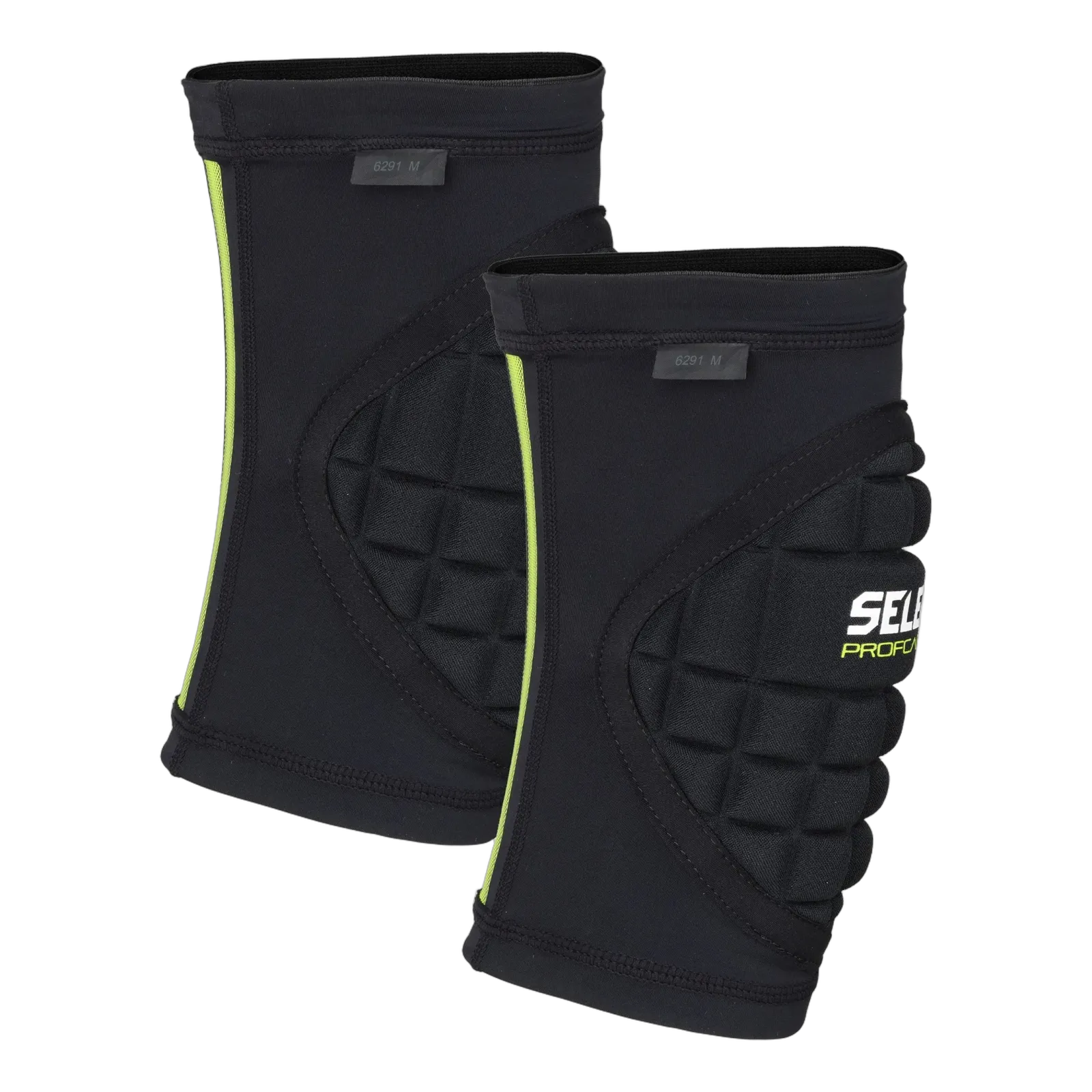 Genouillère de compression Handball Youth 6291 (la paire)