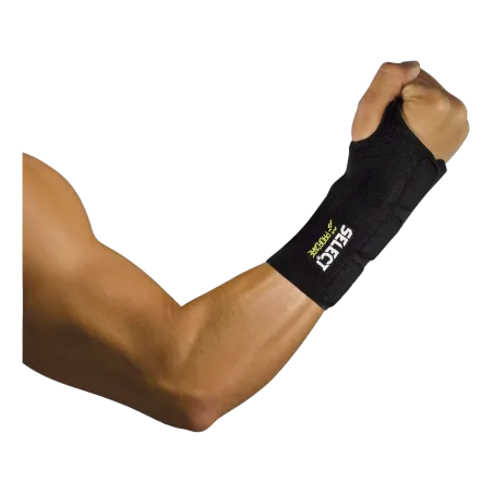 Maintien poignet droit 6701