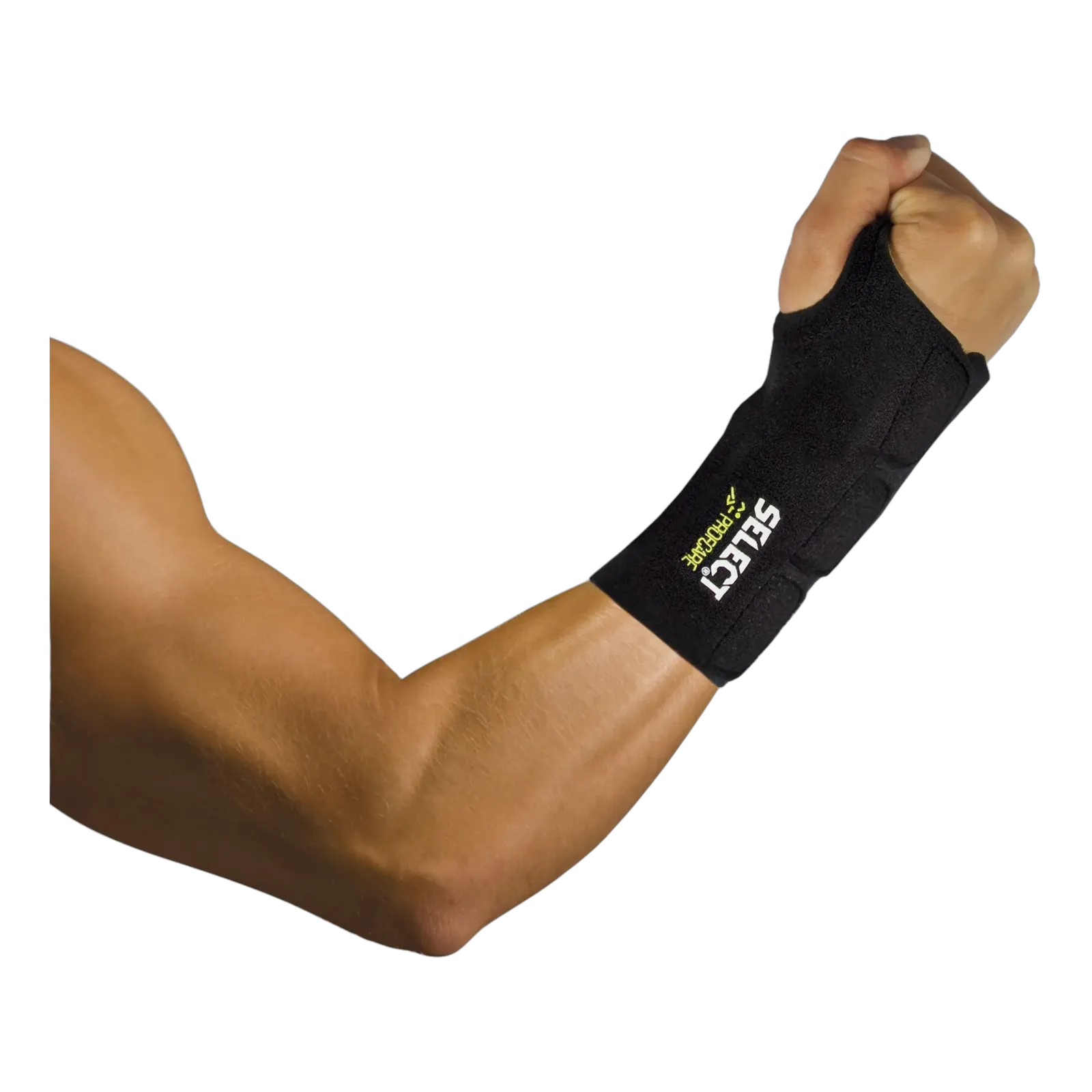 Maintien poignet droit 6701
