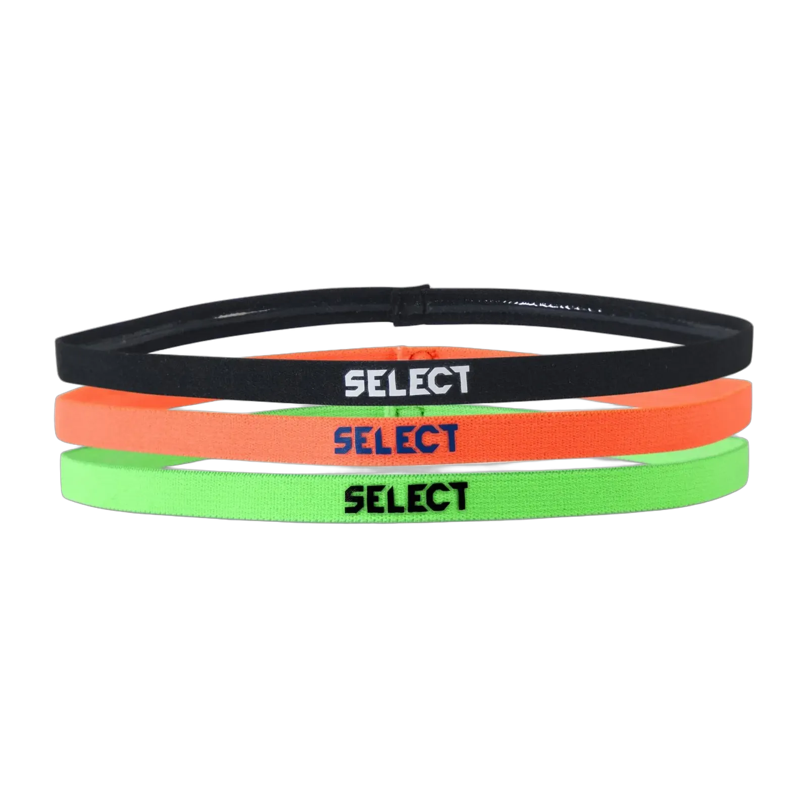 Lot de 3 sérres-tête