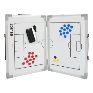 Tableau tactique pliable