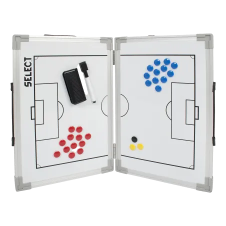 Tableau tactique pliable