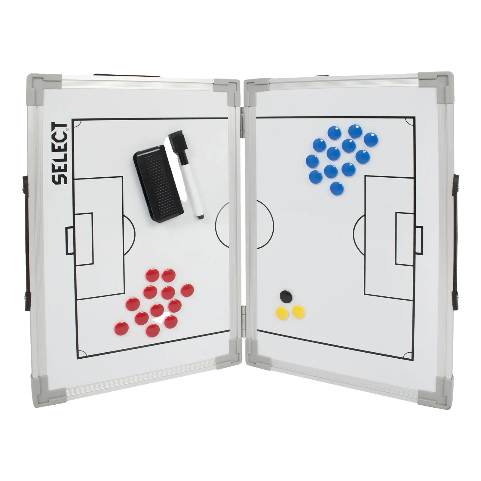 Tableau tactique pliable