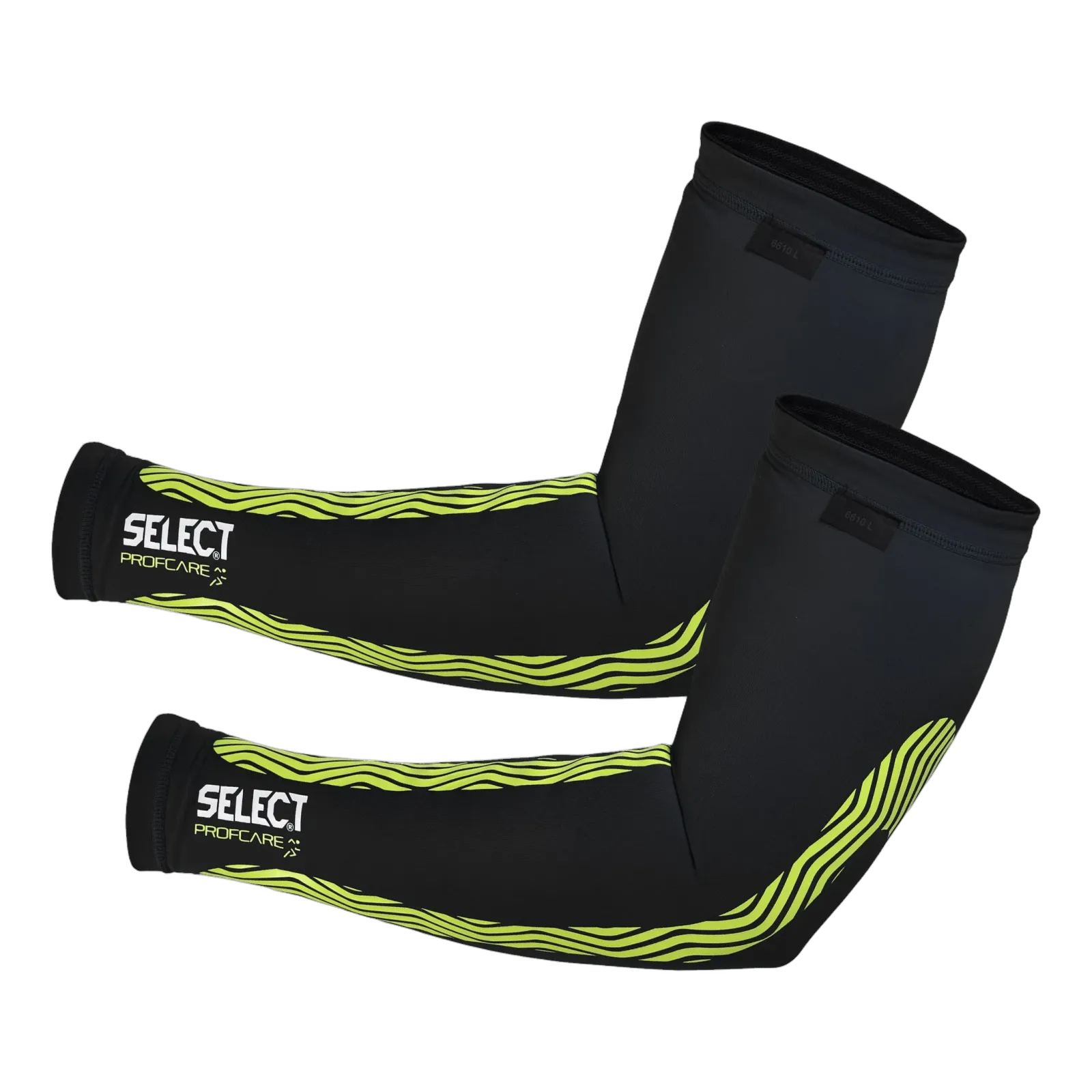 Manchon de compression 6610 (paire)