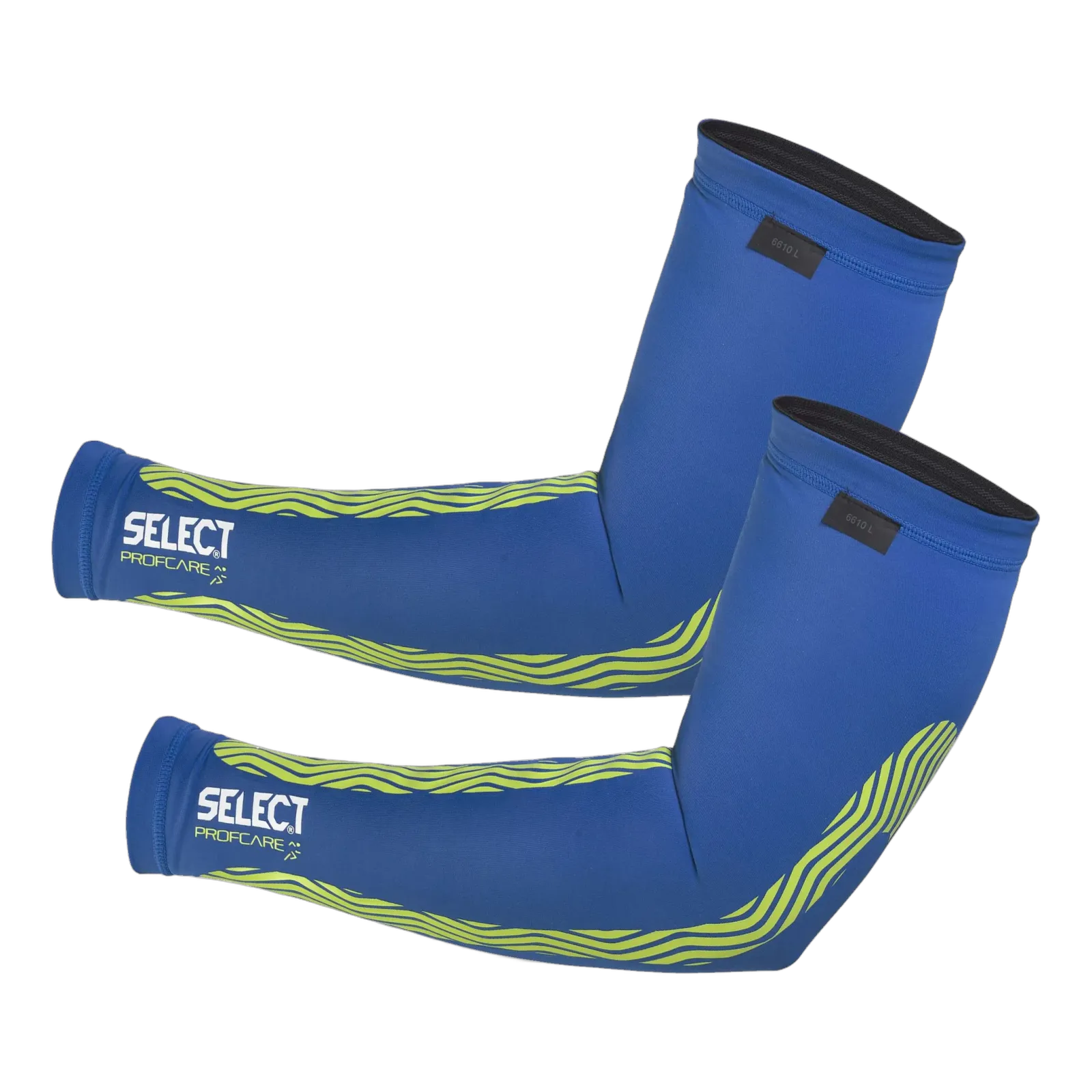 Manchon de compression 6610 (paire)