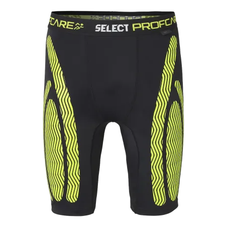 Short de compression 6407