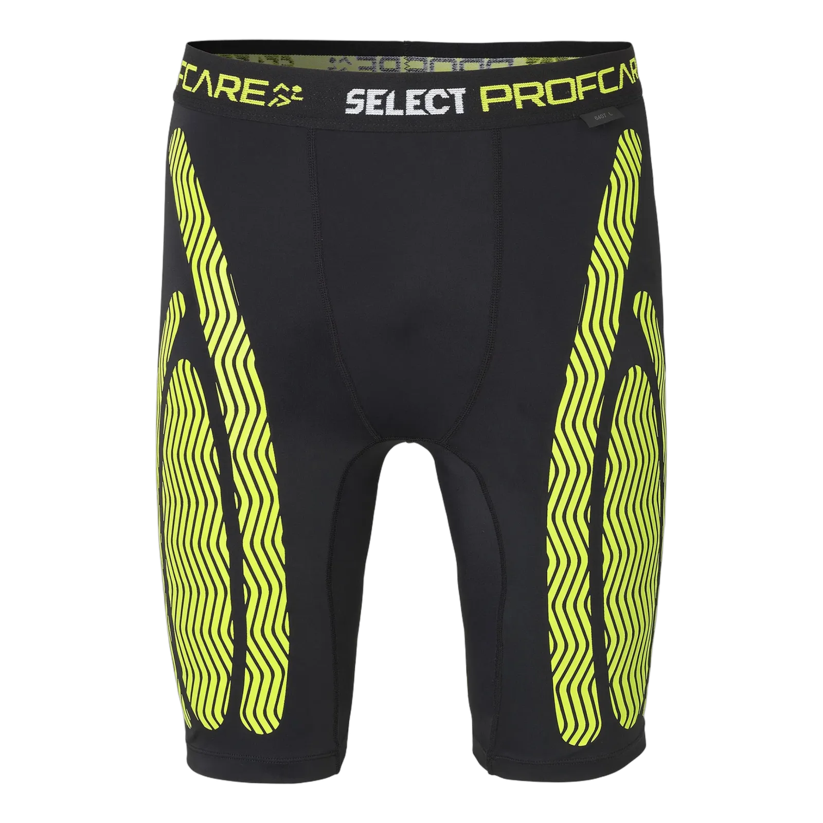 Short de compression 6407