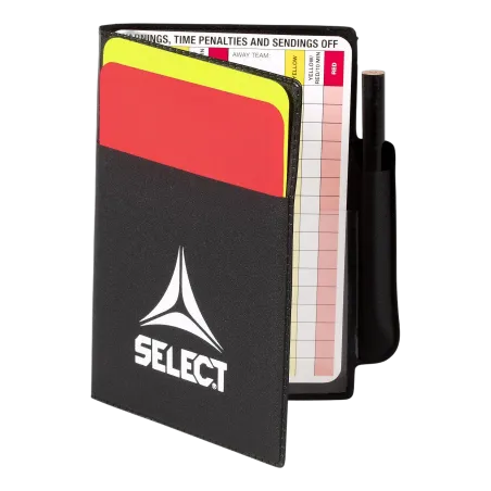 Set d'arbitre