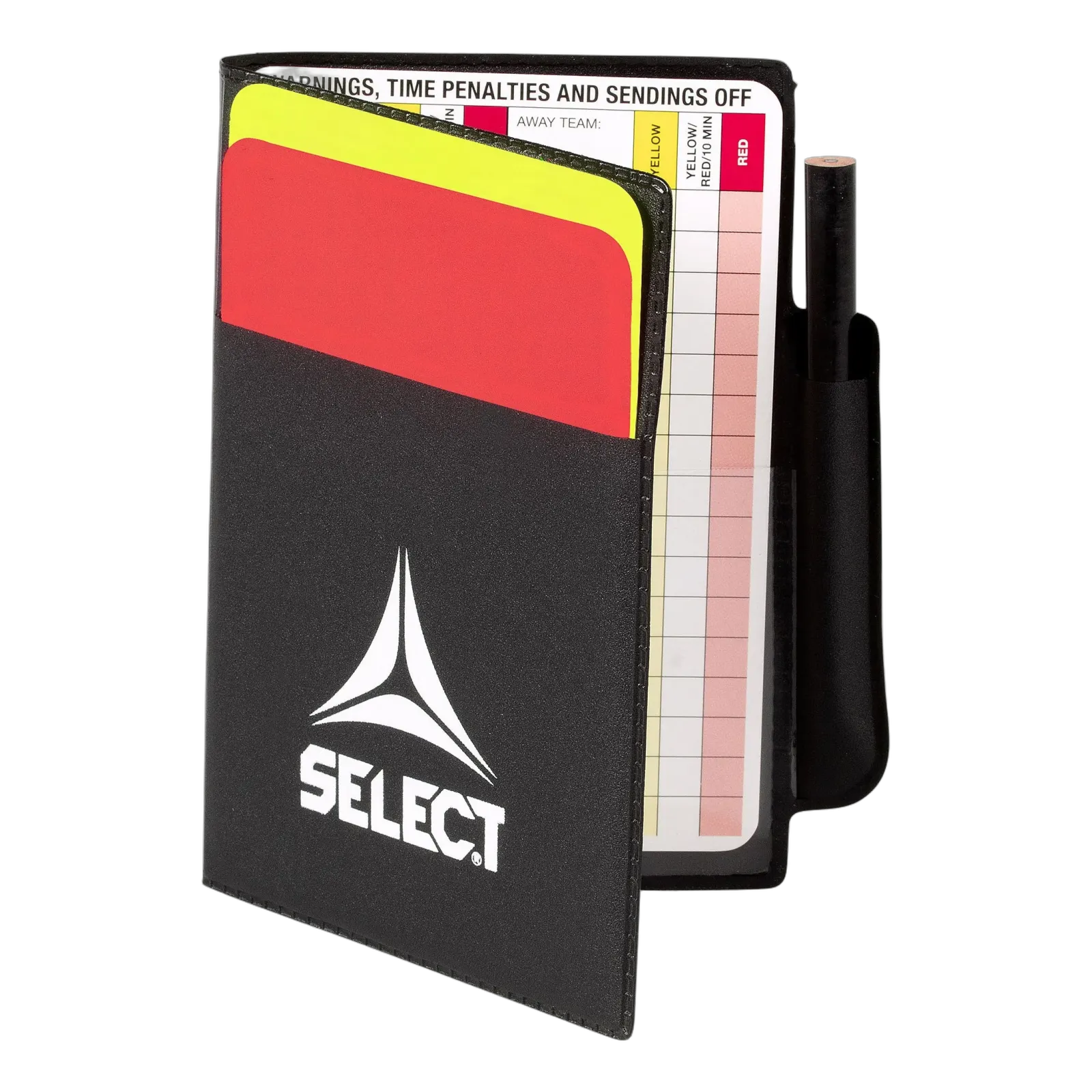 Set d'arbitre