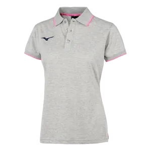Polo Mizuno Femme